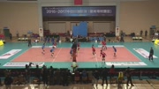 江苏大学排球联赛