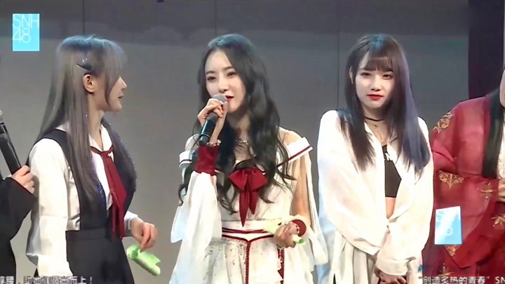 snh48