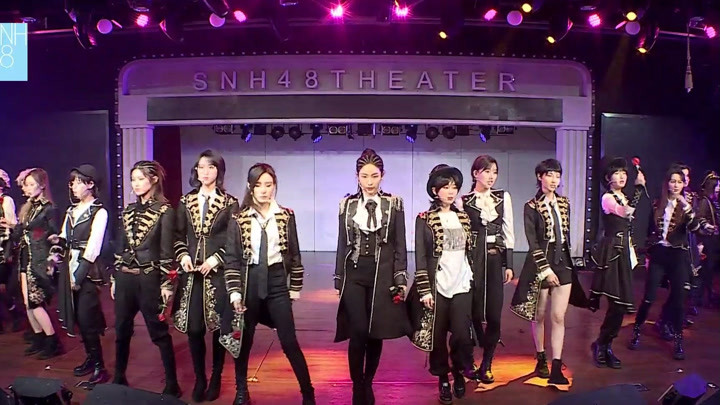 snh48