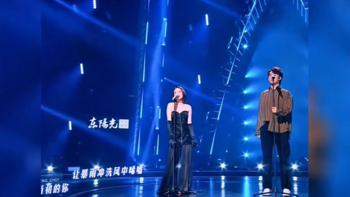 五种不同风格的《大风吹》,最后附带原唱:王赫野,刘惜君,我听了不下十