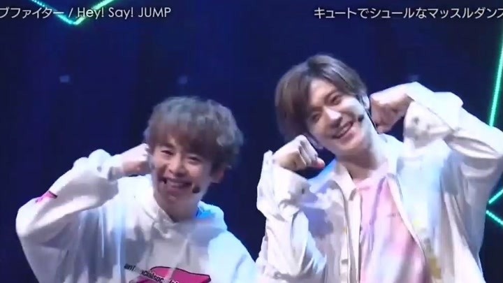 正規輸入品保証 Hey!Say!JUMP -speaks- Live Fab! ミュージック