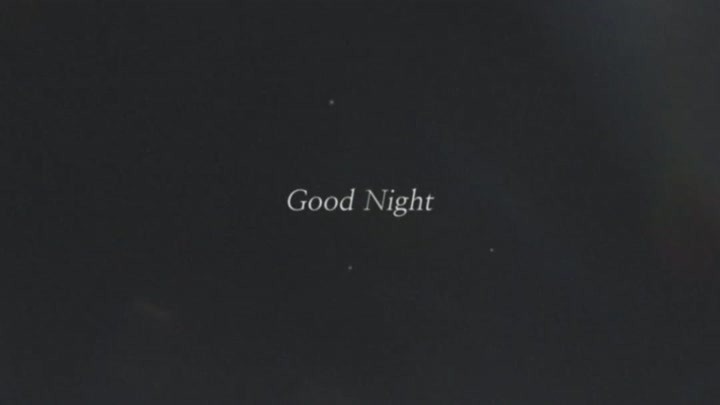 BTOB李旼赫（HUTA）《Good Night》Moving Poster预告2