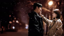 新韩剧《春夜》预告片：韩智敏和丁海寅突如其来的爱情！