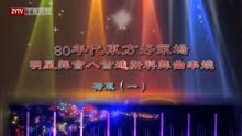 [图]80年代东方好莱坞明星舞会八首迪斯科舞曲串烧《荷东》