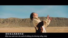 越南神曲YouTube上1个小时播放量500万【Hay Trao Cho Anh】 山松