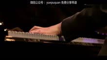 [图]肖邦第四号叙事曲 F小调 Op.52 郎朗 超清 附谱