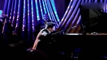 郎朗在白宫钢琴演奏《我的祖国》，太给祖国长脸了！