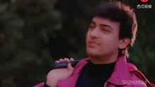 1995年印度巨星阿米尔汗经典老电影歌曲Maine Kaha Mohataram