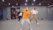 舞蹈教学 Better Now - Post Malone Yoojung Lee Choreography