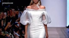 Speranza Couture by NADEZHDA YUSUPOVA 2020 俄罗斯时装秀