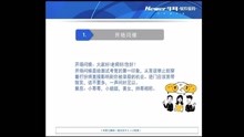 [图]【Java学习】程序员面试技巧之自我介绍