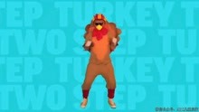 【Nick Jr. UK】Turkey Two-Step Thanksgiving Dancew