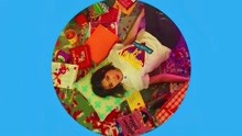【YEZI】Yezi新单曲专辑《Foresight Dream》主打曲《Cider》(汽水)完整版MV