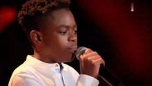 德国13岁男孩惊艳演绎《Halo》年龄虽小，声音穿透力极强