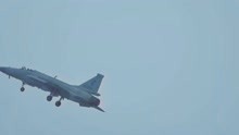 JF-17巴基斯坦空军在中国的惊人表现 !珠海航展2018