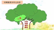 [图]数学：《20以内的退位减法》整理复习（一）