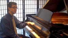 Pramberger LG-150 Ebony Satin Grand Piano