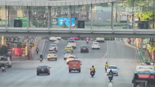 记者连线 | 泰国已禁止所有外籍旅客入境