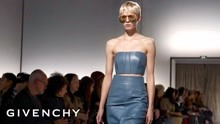 纪梵希（Givenchy）2020春夏秀