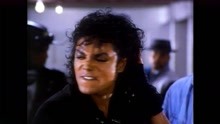 迈克尔·杰克逊Michael Jackson《Bad》