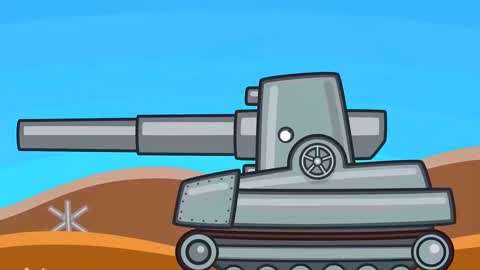 炮王的小动画图片
