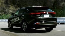 “国产版”雷克萨斯RX：一汽丰田海利亚，广汽丰田锋兰达