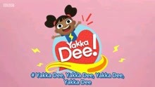 Yakka dee第三季4-teddy
