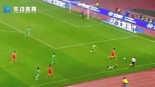 国足经典雨战绝杀！乐动中文官网点评亚洲杯预选赛 中国1-0伊拉克
