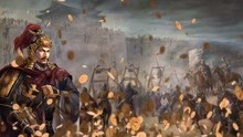 怛罗斯之战：大唐帝国最失败的一场战役