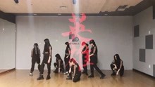 小女生翻跳这支超帅~NCT 27 英雄Kick It-Dance Cover (Feat. Youngest Member)
