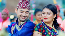 最新好听的尼泊尔民族歌曲《Galbandi Pachhyauri》