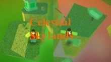 【FE2 MT】Celestial Skylands (Normal)