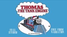 Thomas＇ ＂Christmas Branchline＂（托马斯圣诞支线主题曲）