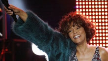 Whitney Houston 惠姨每隔4年的嗓音! (1987-2010)