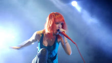 【现场】Paramore - Intro & Ignorance (Live @ Chile 2011)