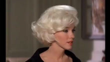 【玛丽莲·梦露遗作《濒于崩溃》试镜】（1962）