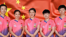 刘诗雯、陈梦与孙颖莎，谁更适合奥运身兼3项？对比后她更合适？
