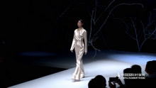 2021中国国际时装周 融·无界·肖华 