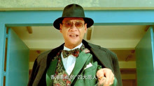 香港影坛“四大恶人”：“大傻”一生仗义，李兆基吓得星爷没脾气