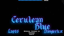 GP感人到流泪的关卡Cerulean Blue by Hannn（free demon）
