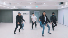 [图]MONSTA X 《Love Killa》练习室 Dance Practice (Fix ver.)