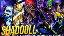 [Duel Evolution] Torneo Duel Evolution Discord 15/11/2020