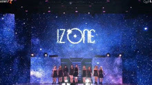 【IZONE】201128IZONE - 《Rococo + 幻想童话》AAA颁奖礼现场版舞台来啦！好久没看到现场表演啦！