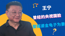 央视名嘴王宁，娶“媒婆”刘纯燕为妻，今56岁退休生活过得如何？