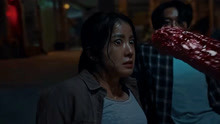 韩国最新丧尸电影：前方高能，刺激不断～小姐姐勇斗丧尸