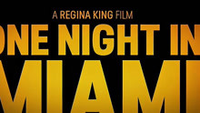 雷吉娜·金执导电影《迈阿密的一夜》发布新预告，1月15日开播