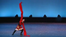 【李胜】藏族舞蹈组合 第九届桃李杯民族民间舞男子独舞