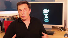 伊隆·马斯克（Elon Musk）谈论他的特斯拉电动飞机
