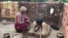 尼泊尔乡村探索-农民生活中的一天，乡村生活传统