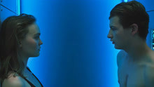 科林·法瑞尔主演科幻新片《迷惘星空》发布预告，4月9日北美上映